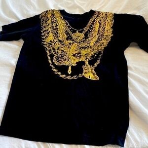 EVOLUTION in Design vintage t shirt lg